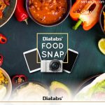 Diatabs Food Snap