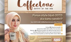 OOTD Coffee tone