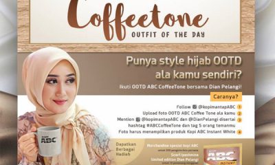 OOTD Coffee tone
