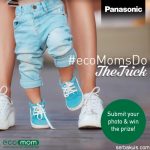 Eco Moms Do The Trick