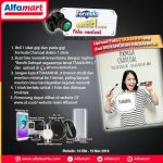 Tsaaahhh Foto Contest