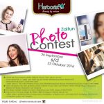 Zaitun Photo Contest