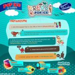 Kreasi Pop Ice