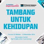 Tambang Untuk Kehidupan