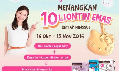 Serasa Gak Pake