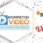 Kompetisi Iklan Layanan Masyarakat