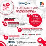 Indonesia Kita Video Challenge