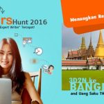 Priceza Writers Hunt 2016