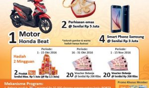 Gebyar Kesegaran