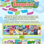 Indomaret Lucky Surprise