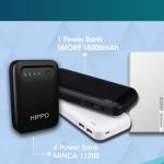Review Gadget Lagi Yuk Menangkan 10 Powerbank Berkapasitas Besar + Kaos