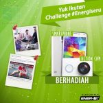 Energi Seru Challenge