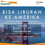 Isi Pulsa Telkomsel Bisa Ke Amerika