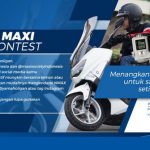 Yamaha Maxi Photo Contest