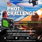 IG Photo Challenge