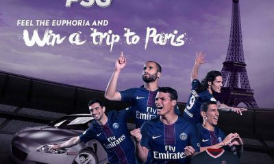 Achilles Corsa PSG