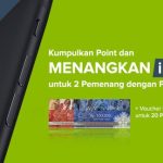 Kontes DuitPintar Berhadiah iPhone 7 untuk 2 Pemenang dengan Point Terbanyak