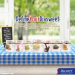 Define Your Diasweet