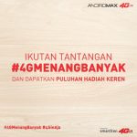 4G Menang Banyak