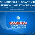 Blog And Video Competition - Smart Money Wave