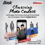Charming Photo Contest