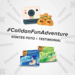 Lomba Foto Colidan Fun Adventure Berhadiah Total Jutaan Rupiah