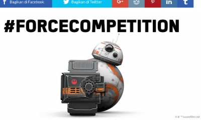 Force Competition