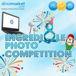 Incredible Photo Competition