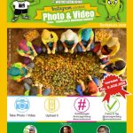 Instagram Contest Photo & Video - Usaha Kecil Menengah (UKM) Bangkit