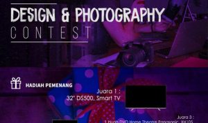 Panasonic Real Imagination Contest