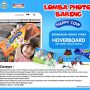 Lomba Photo Bareng Happy Cow Berhadiah Hoverboard, Sepeda, Otoped, dll