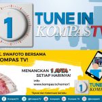 Tune In Kompast TV
