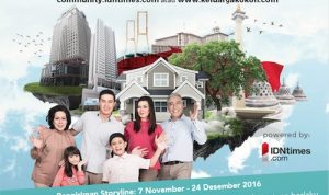 Storyline Mahakarya Untuk Ayah dan Ibu