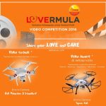 Lovermula Video Competition 2016
