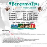 Bersama Ibu Video Contest