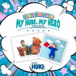 My Huki, My Hero