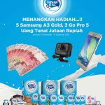 Frisian Flag Circle K Promo