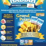 Gebyar Hadiah Nutricia