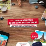 Liburan Akhir Tahun Bersama Smartfren 4GLTE