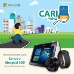 Kuis Cari Yang Ori Microsoft