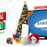 Kado Natal Jakmall