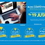 Lomba Blog Blibli Galeri Indonesia