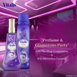 Parfume & Glamorous Party