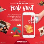CARNATION FOOD HUNT - Pasti Lezat