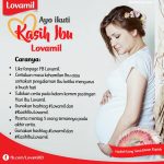 Kasih Ibu Lovamil