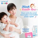 Lactacyd Kisah Kasih Ibu