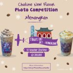 Lomba Foto Chatime New Flavor