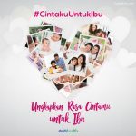 Cintaku Untuk Ibu