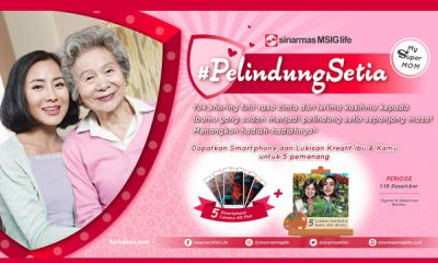 Pelindung Setia