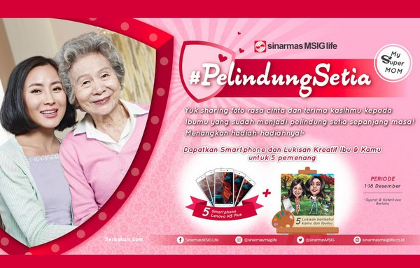 Pelindung Setia